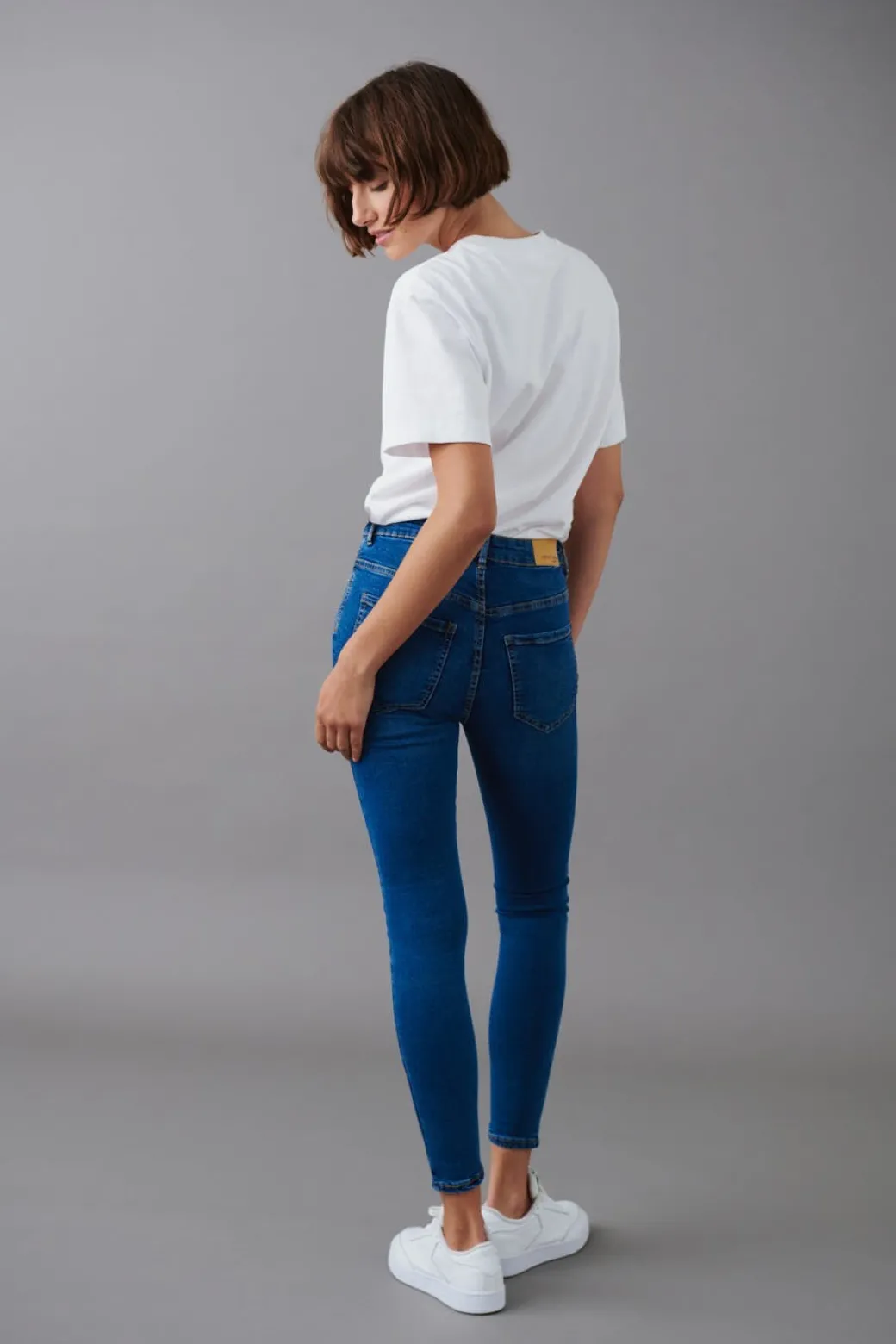 Molly high waist jeans