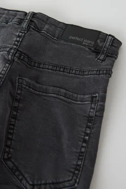 molly petite high w jeans