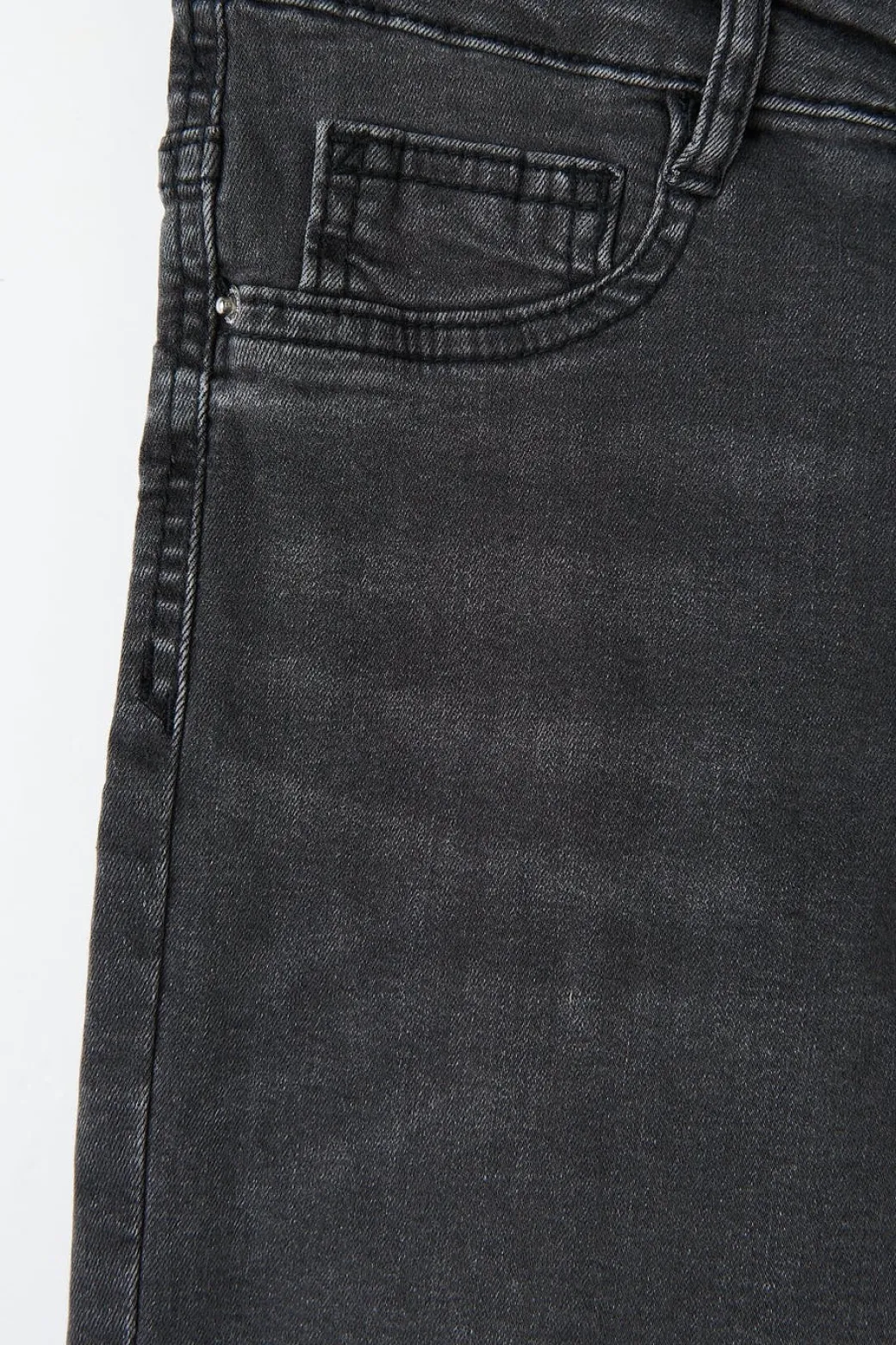 molly petite high w jeans