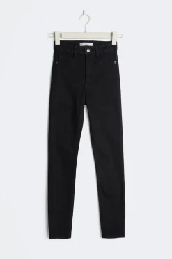 molly petite high w jeans