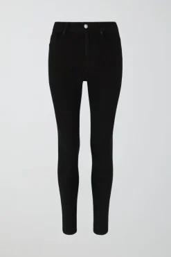 Molly tall high w jeans