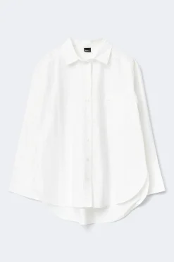 Oversized shirt