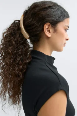 2-pack banana hair clip