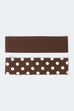 2-pack headband
