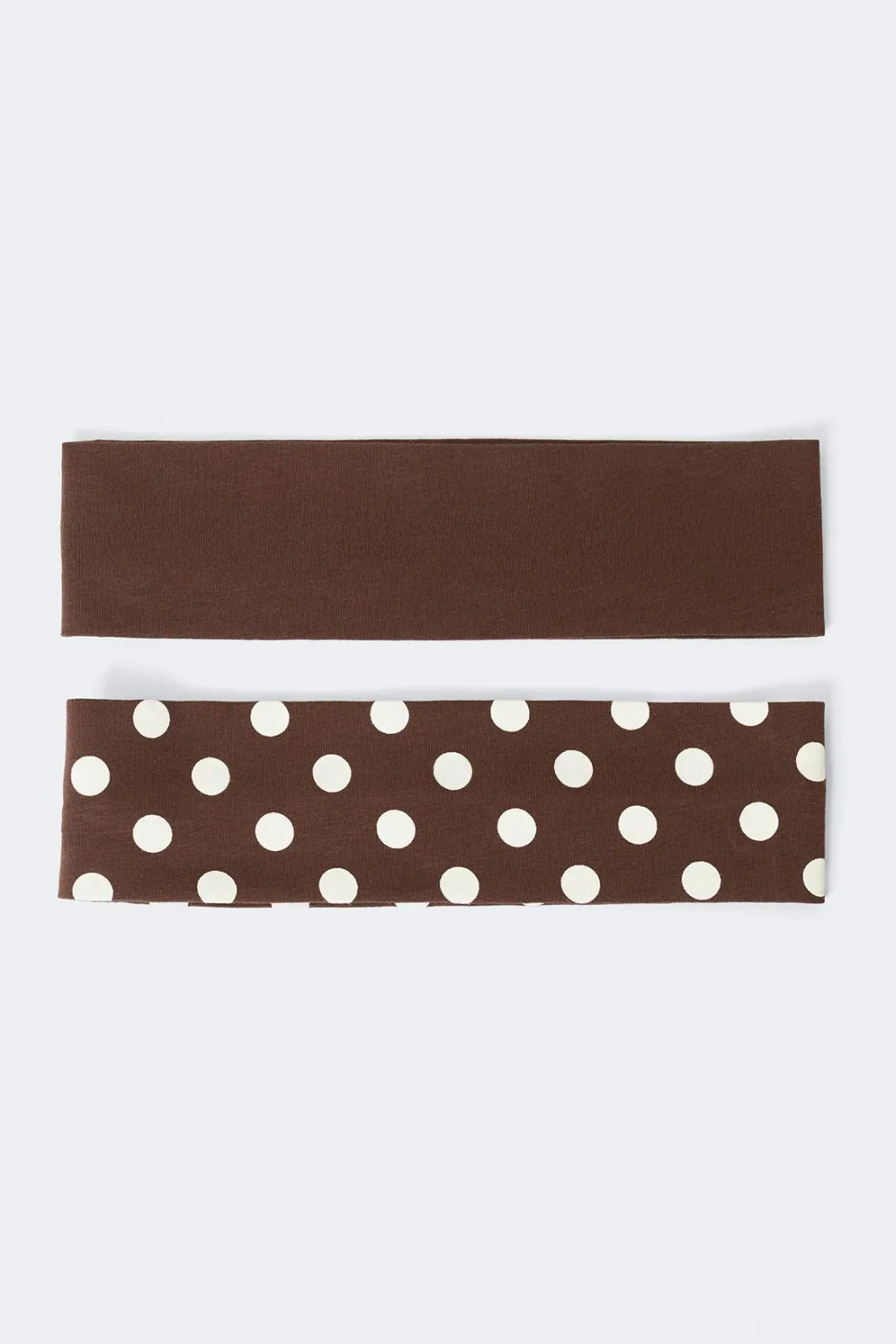 2-pack headband