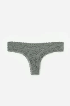 2-pack lace brazilian