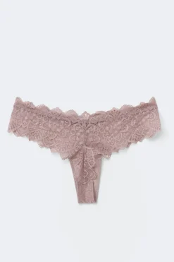 2-pack lace brazilian