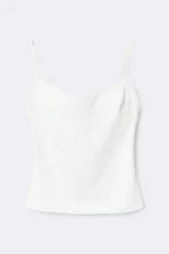 14+ padded singlet