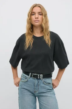 Perfect boxy tee