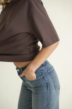 Perfect boxy tee