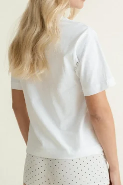 Perfect tee