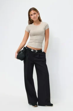 Perfect tight tee