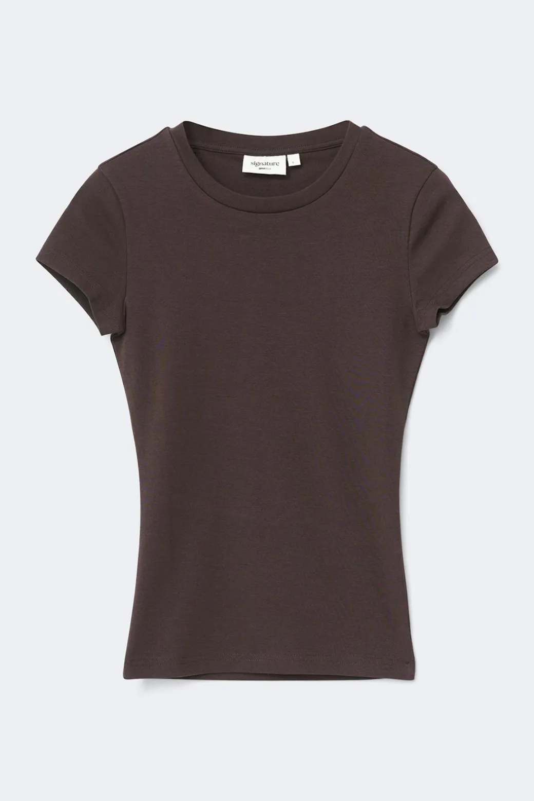 Perfect tight tee