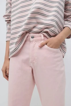 Perfect wide jeans