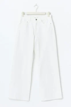 Perfect wide jeans