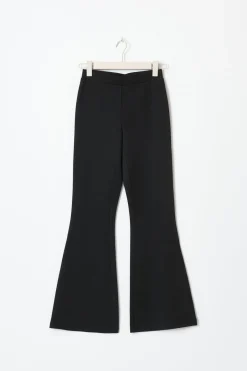 Petite trousers