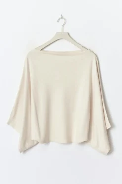 Poncho top