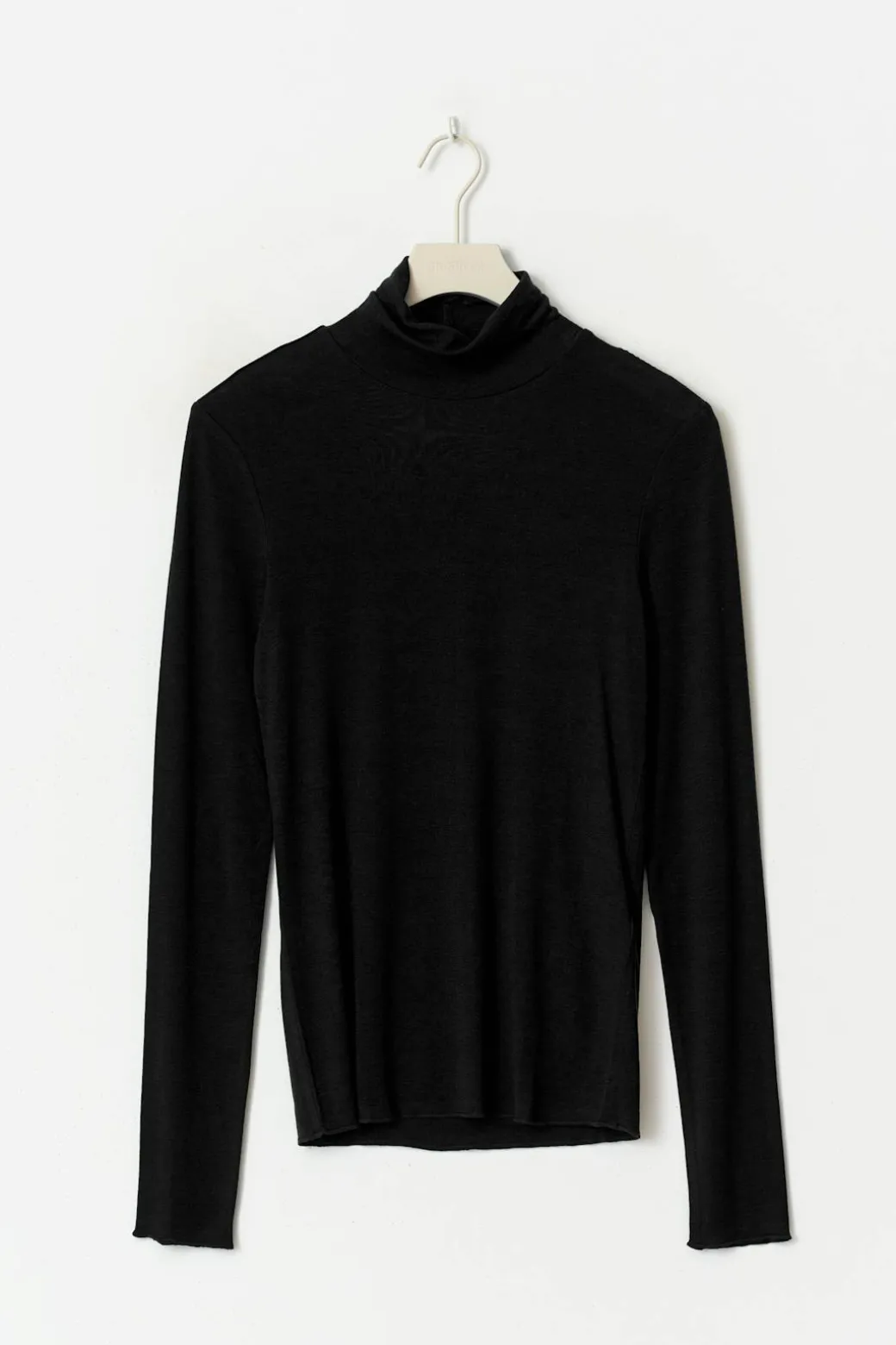 Premium polo top