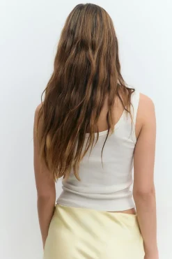 Print rib tank