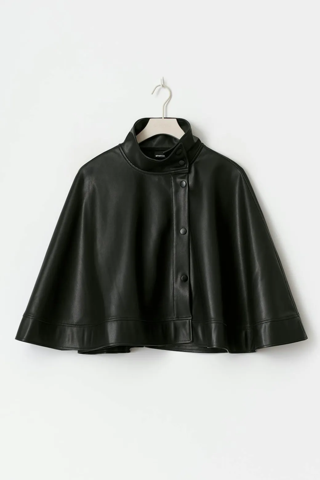 Pu cape