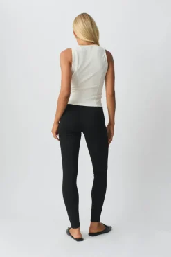 Punto di roma leggings