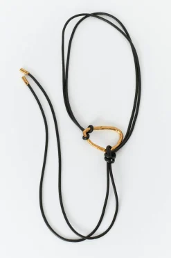 Rope detail belt