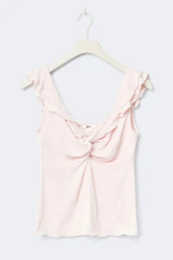 14+ ruched top