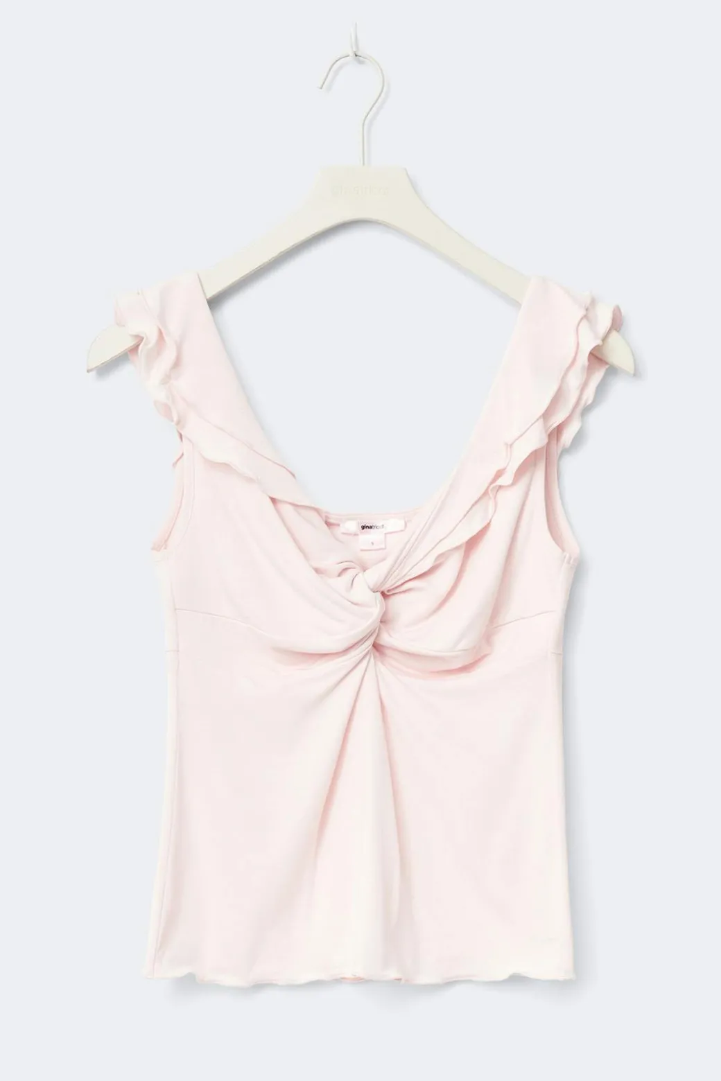 14+ ruched top