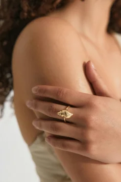 Schell ring