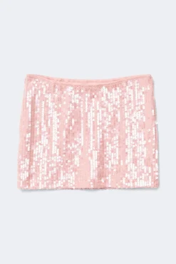 14+ sequin skirt