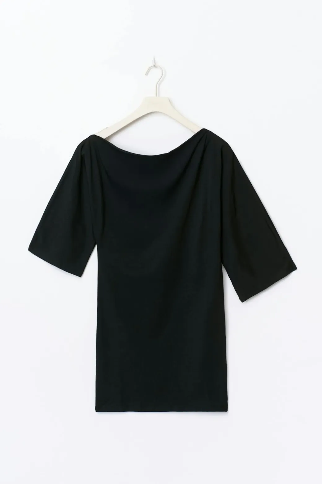 14+ shaped long sleeve dress