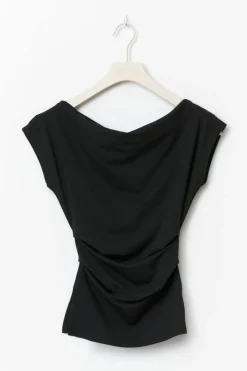 14+ shaped top
