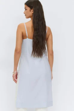 Sheer dress
