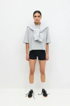 Short biker
