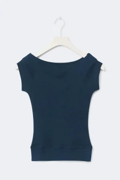 14+ short sleeve top