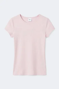 Slim fit top