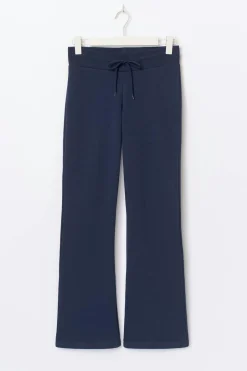 Slim low waist sweatpants
