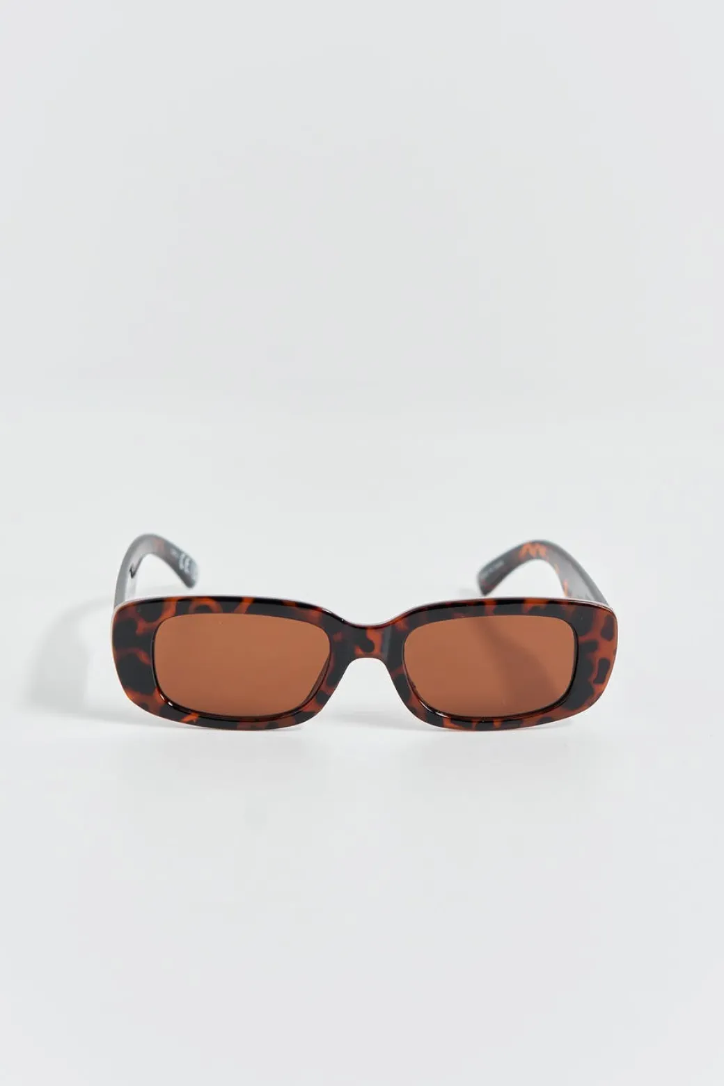 slim rectangular sunglasses