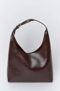 Slouchy bag