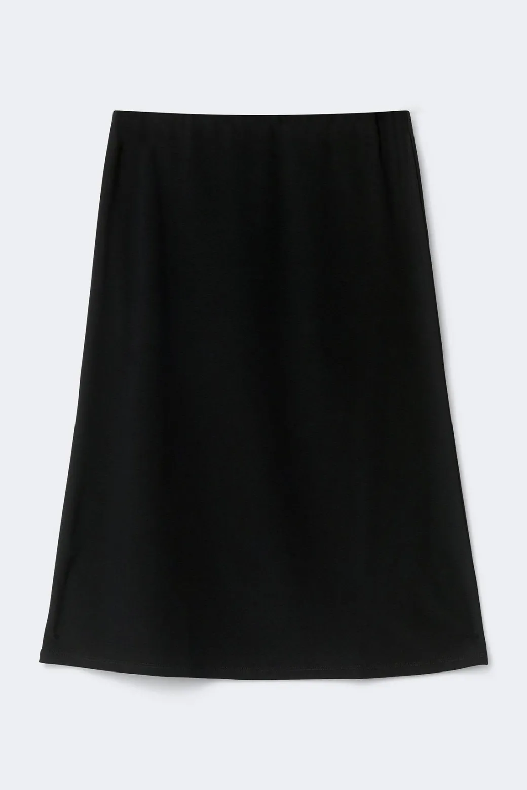 90s midi skirt