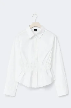 Smock blouse