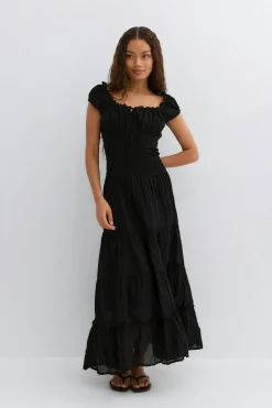 Smock dress