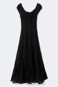 Smock dress