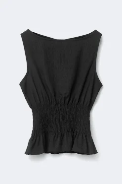 Smock top