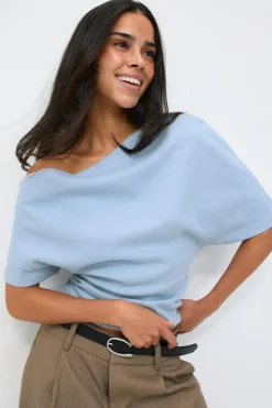 Soft asymmetric top