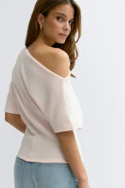 Soft asymmetric top