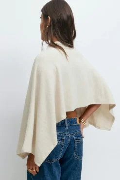 Soft cape