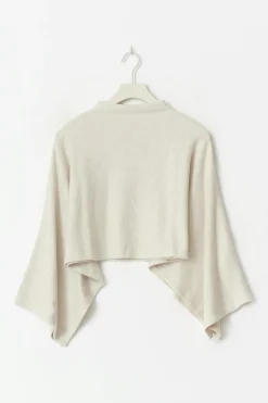 Soft cape