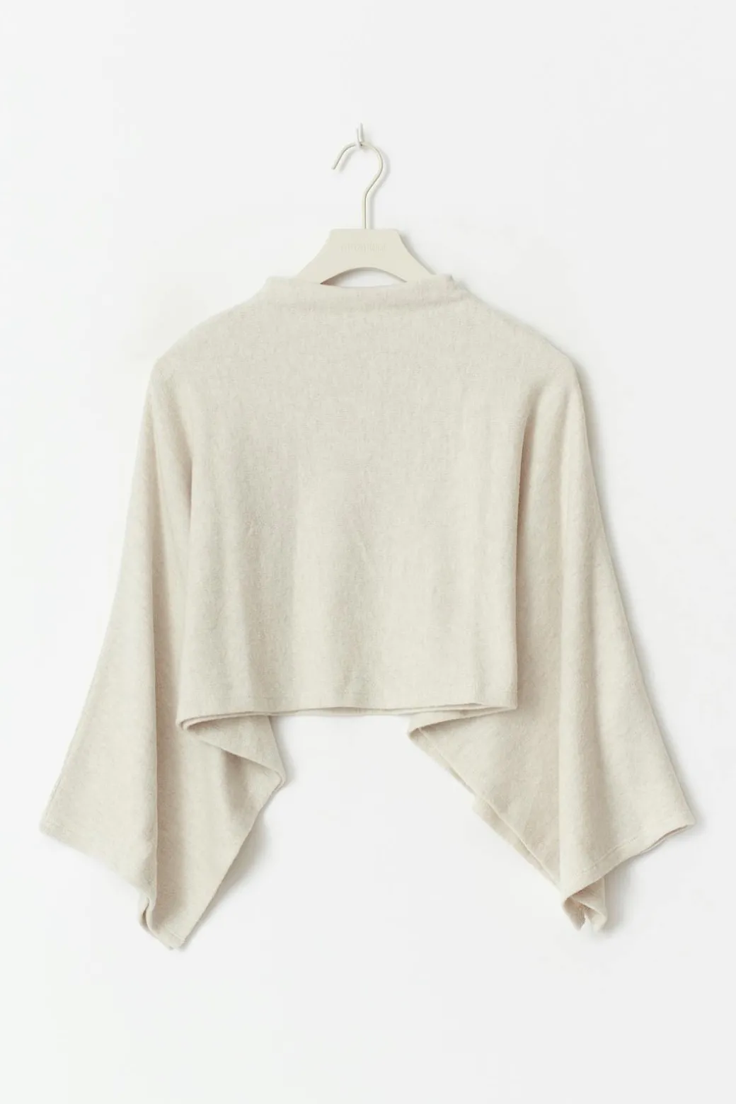 Soft cape