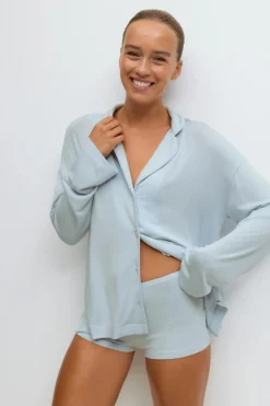 Soft pyjamas hotpants